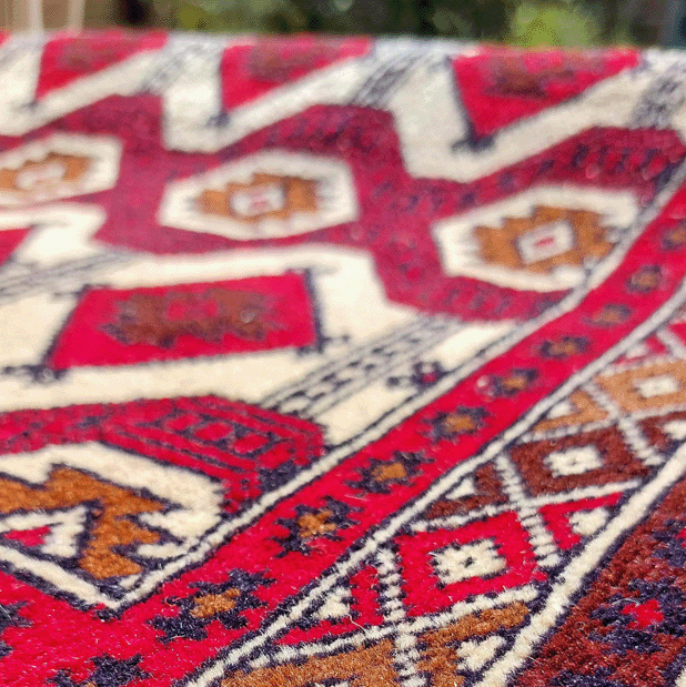 فرش بلوچ